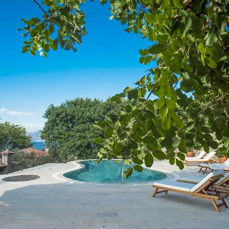 Zakkum, Florya Case de vacanță